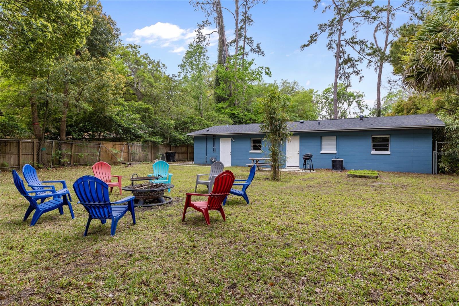 1821 NW 7TH ST, GAINESVILLE, FL, 32609