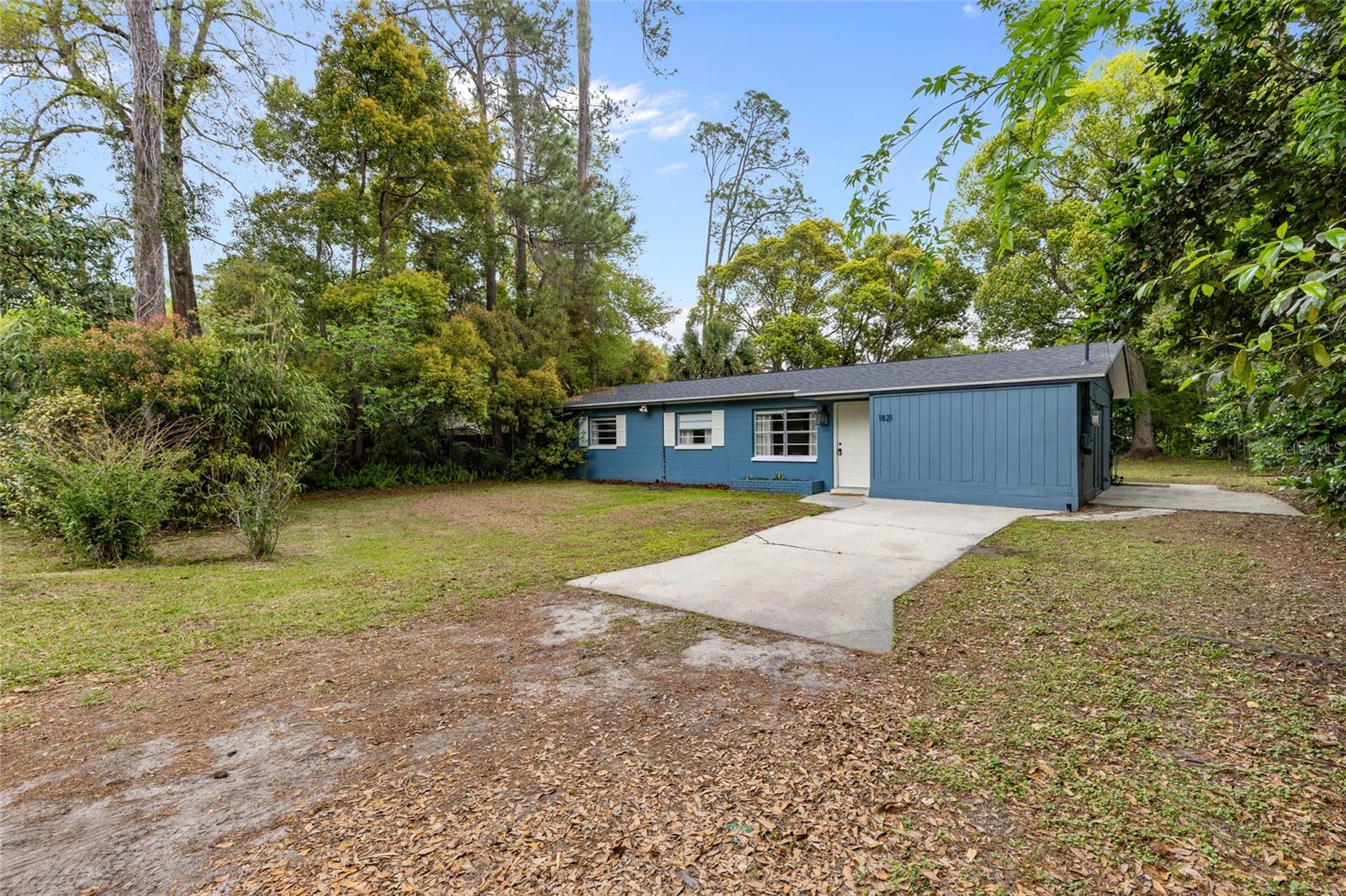 1821 NW 7TH ST, GAINESVILLE, FL, 32609