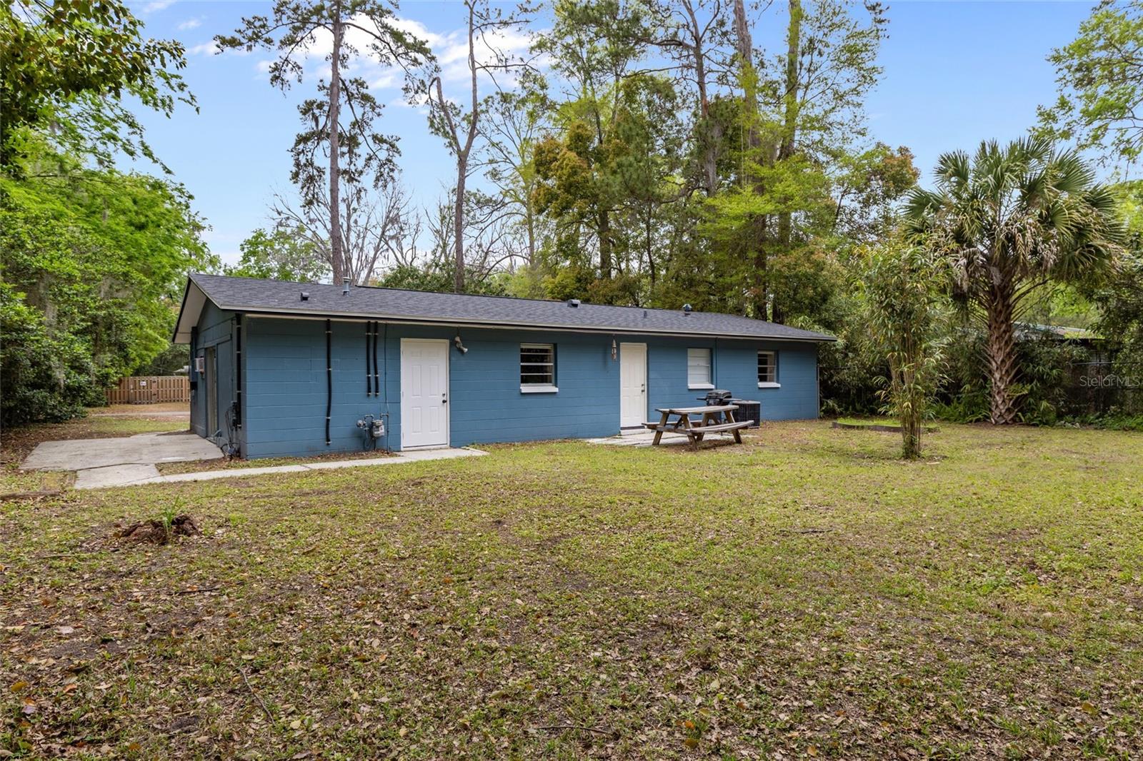 1821 NW 7TH ST, GAINESVILLE, FL, 32609