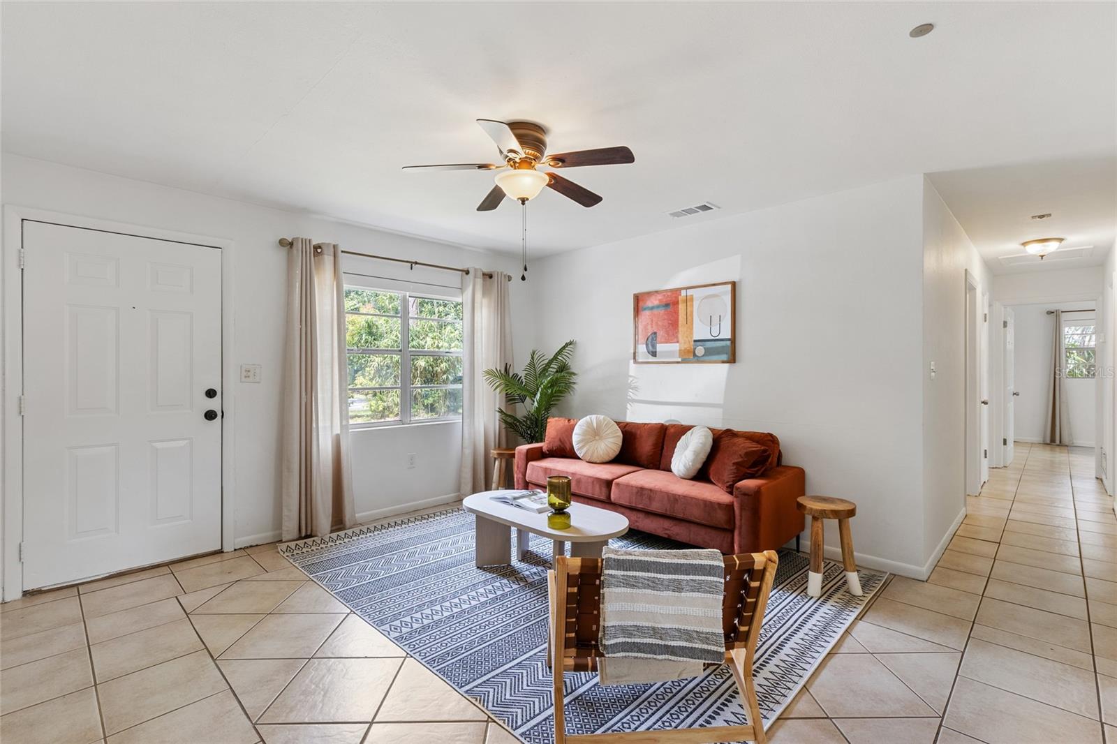 1821 NW 7TH ST, GAINESVILLE, FL, 32609