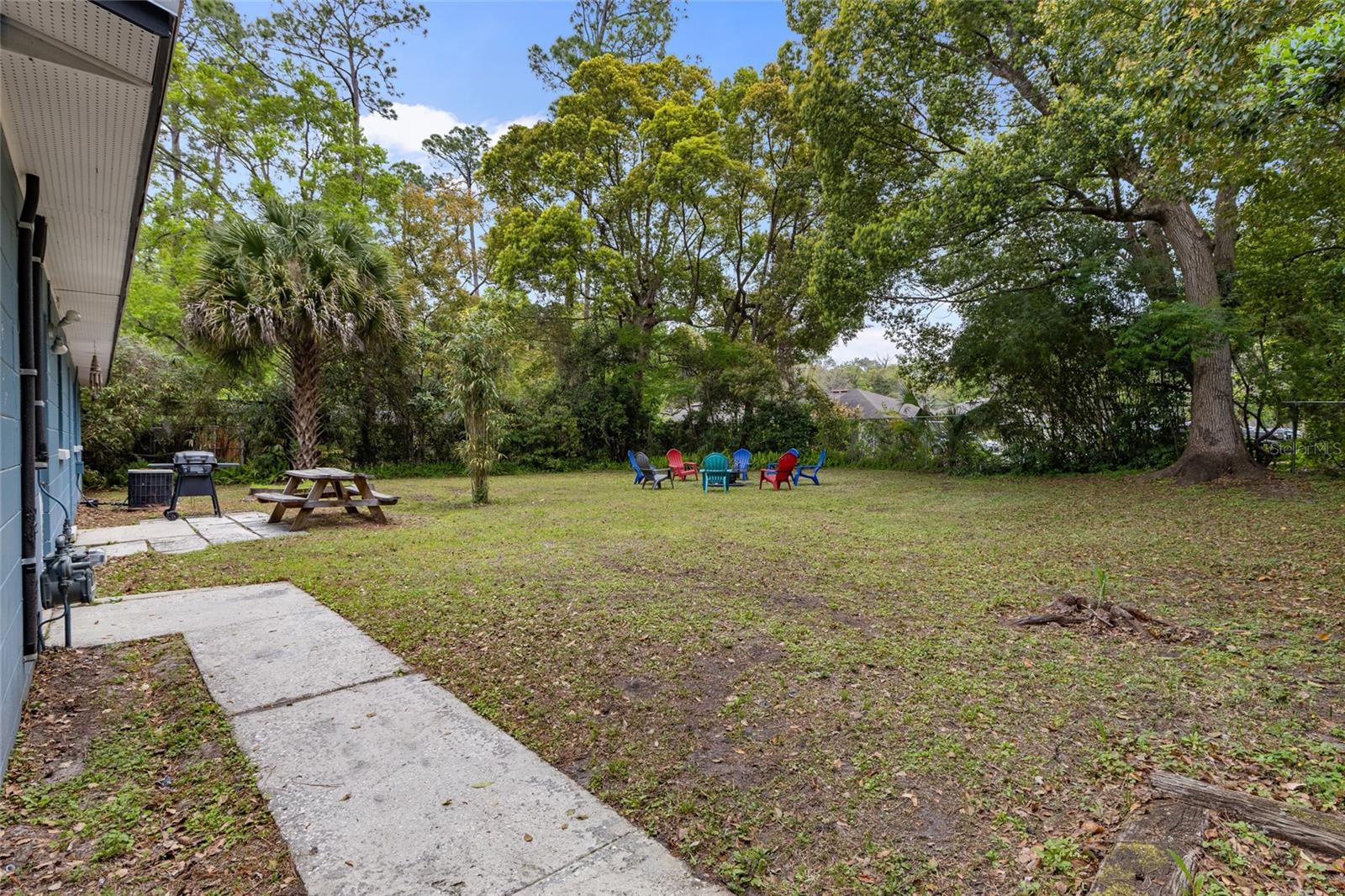 1821 NW 7TH ST, GAINESVILLE, FL, 32609