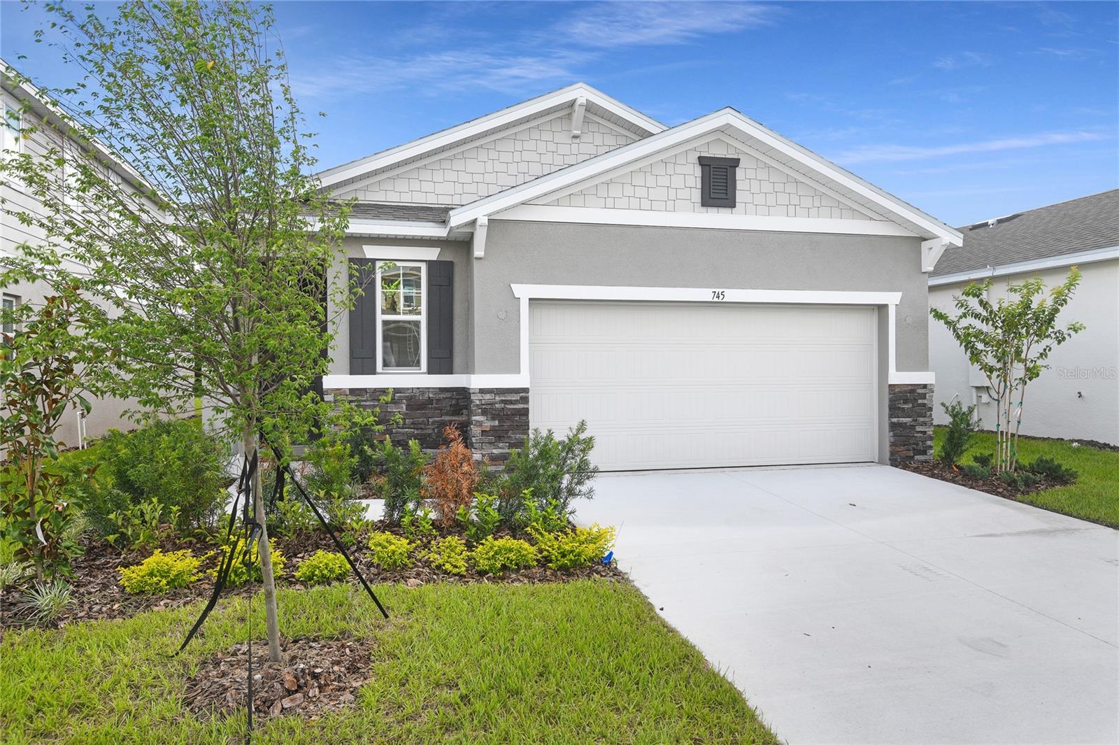 4079 BANNOCK AVE, TAVARES, FL, 32778