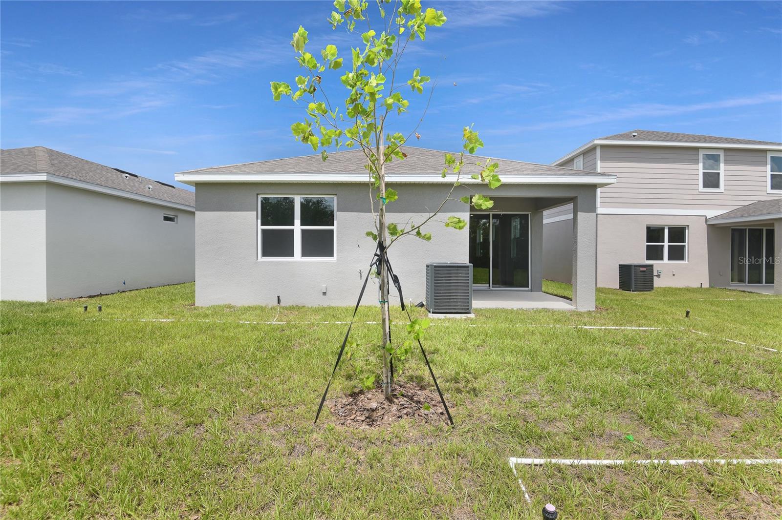 4079 BANNOCK AVE, TAVARES, FL, 32778