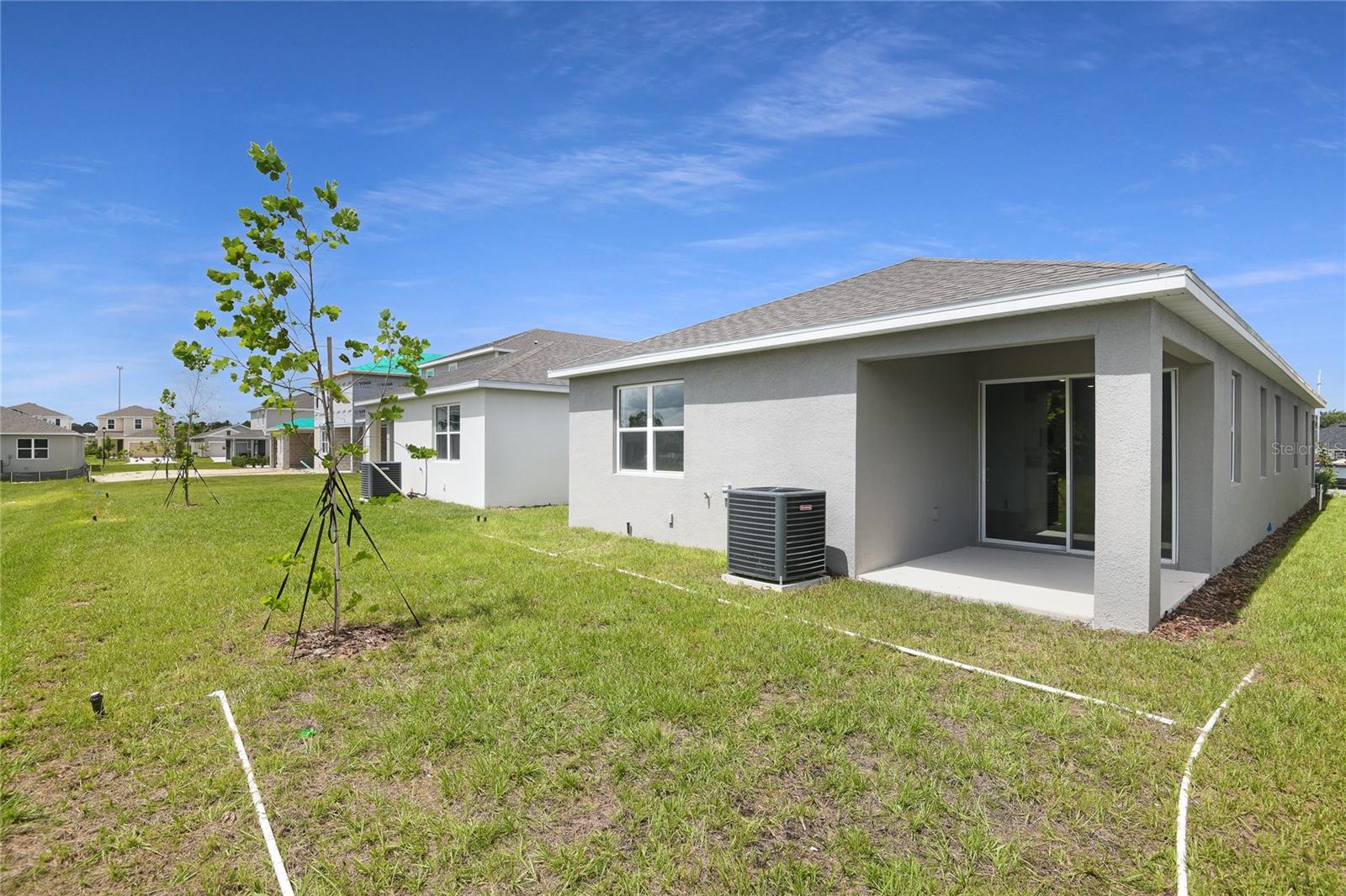 4079 BANNOCK AVE, TAVARES, FL, 32778