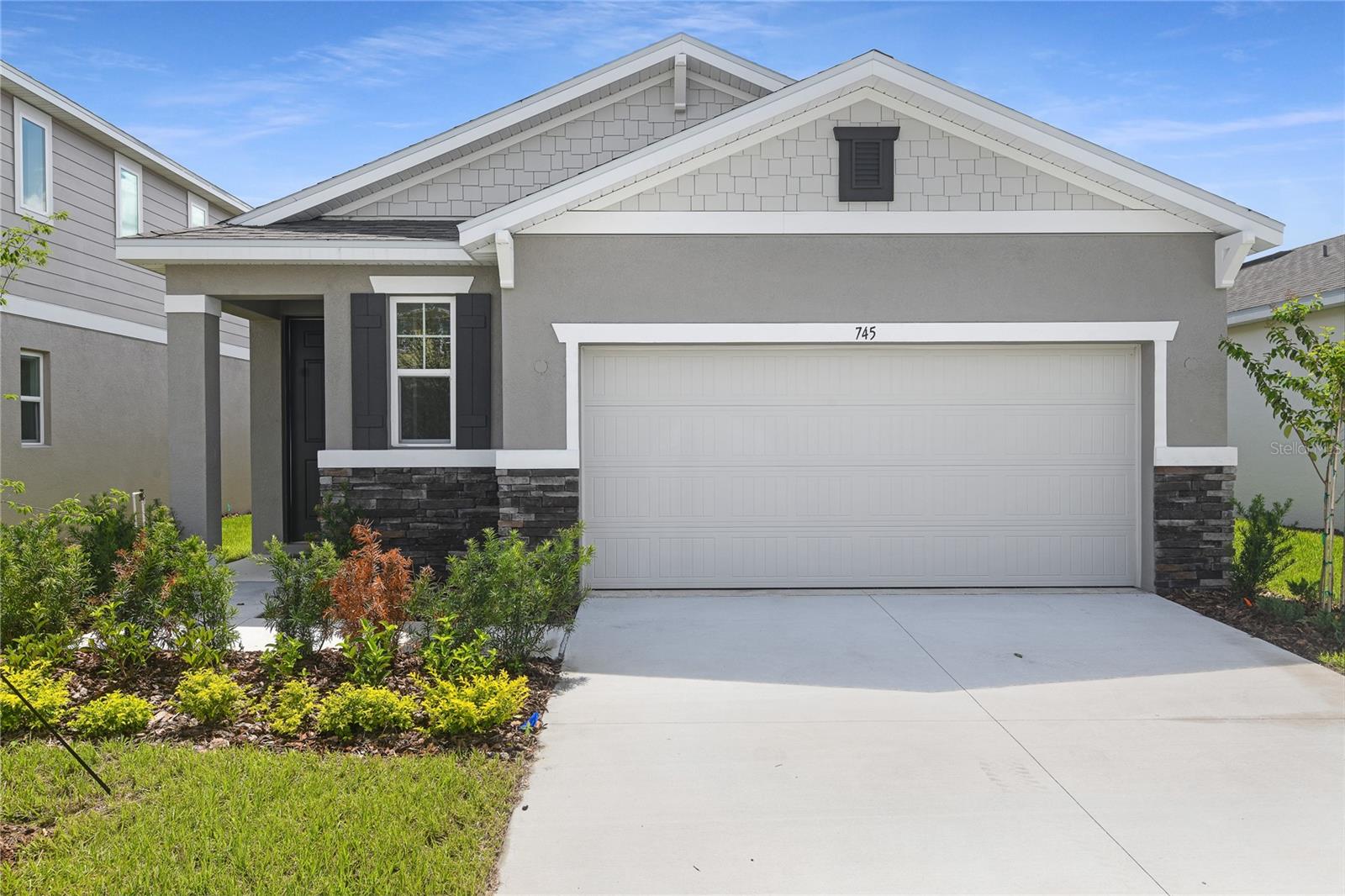 4079 BANNOCK AVE, TAVARES, FL, 32778