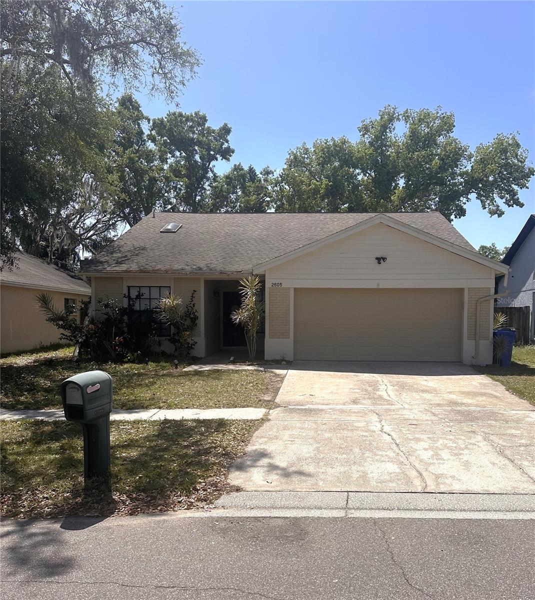 2605 SHILO CT, VALRICO, FL, 33596