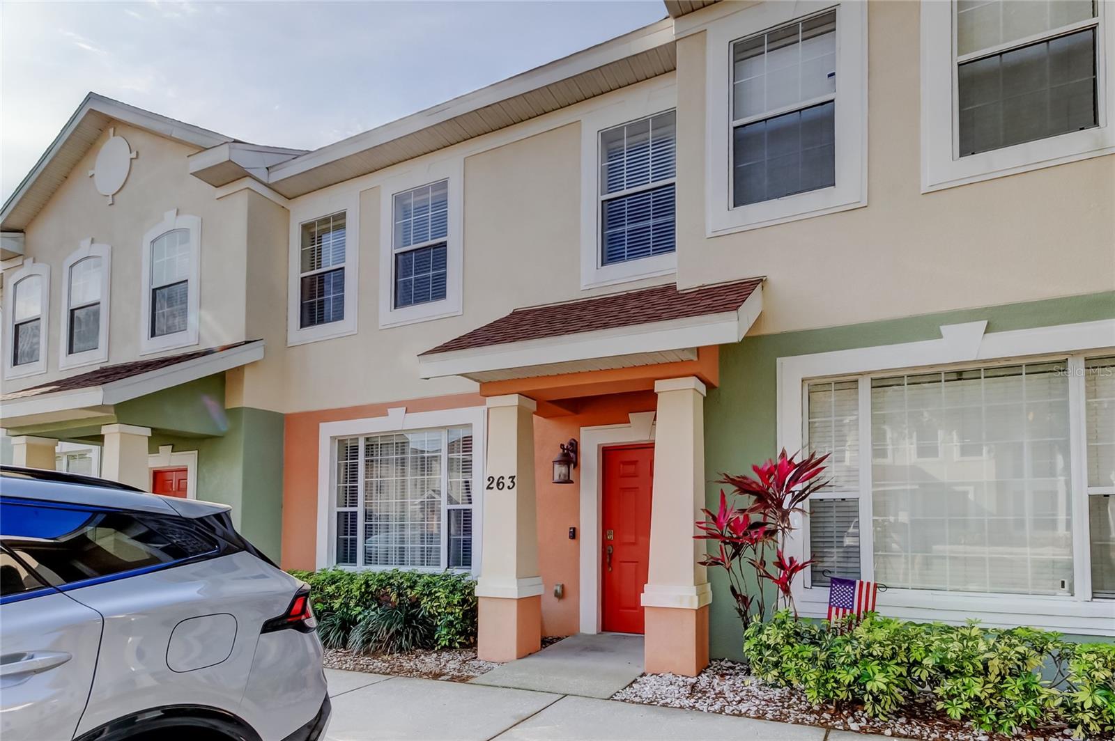 263 ALEXANDER WOODS DR, PLANT CITY, FL, 33563