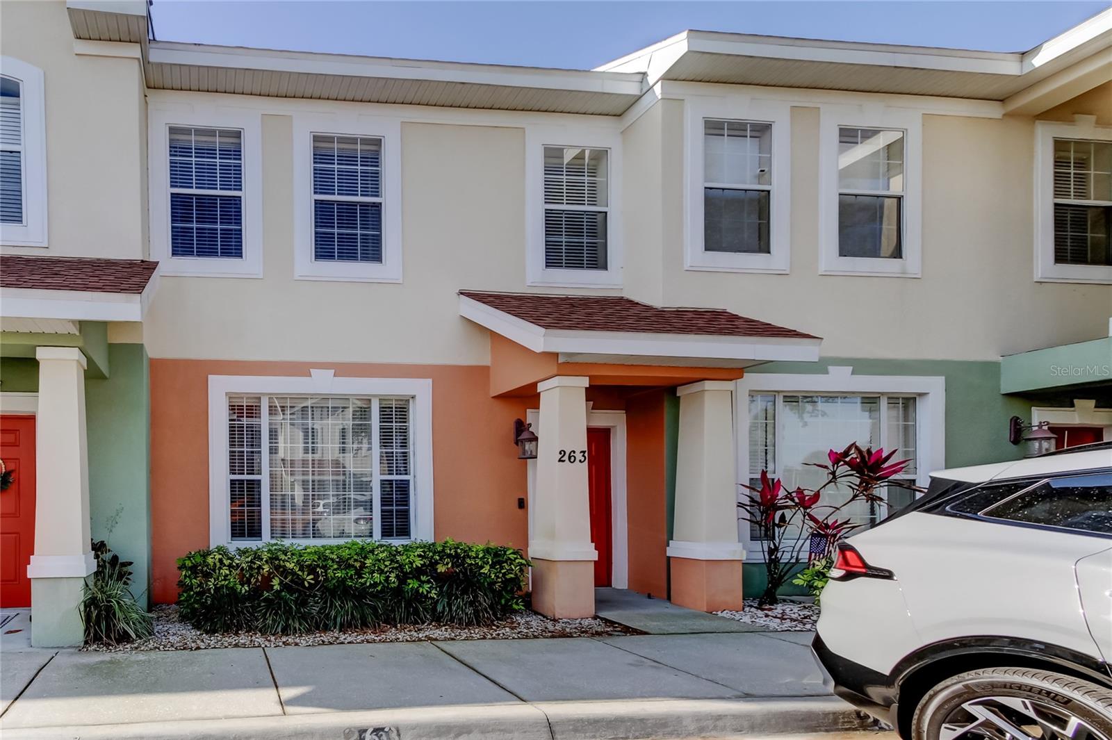 263 ALEXANDER WOODS DR, PLANT CITY, FL, 33563