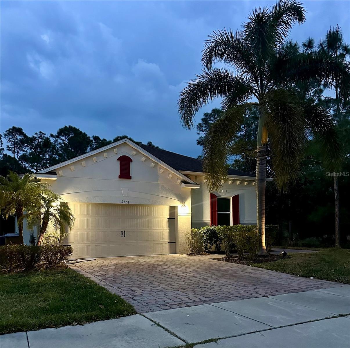 2301 AVELLINO AVE, ST CLOUD, FL, 34771