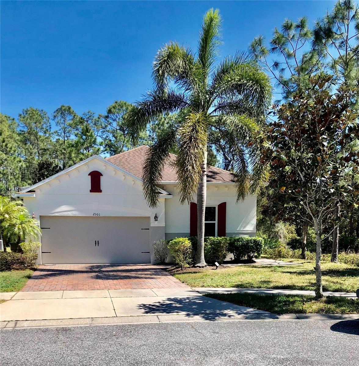 2301 AVELLINO AVE, ST CLOUD, FL, 34771
