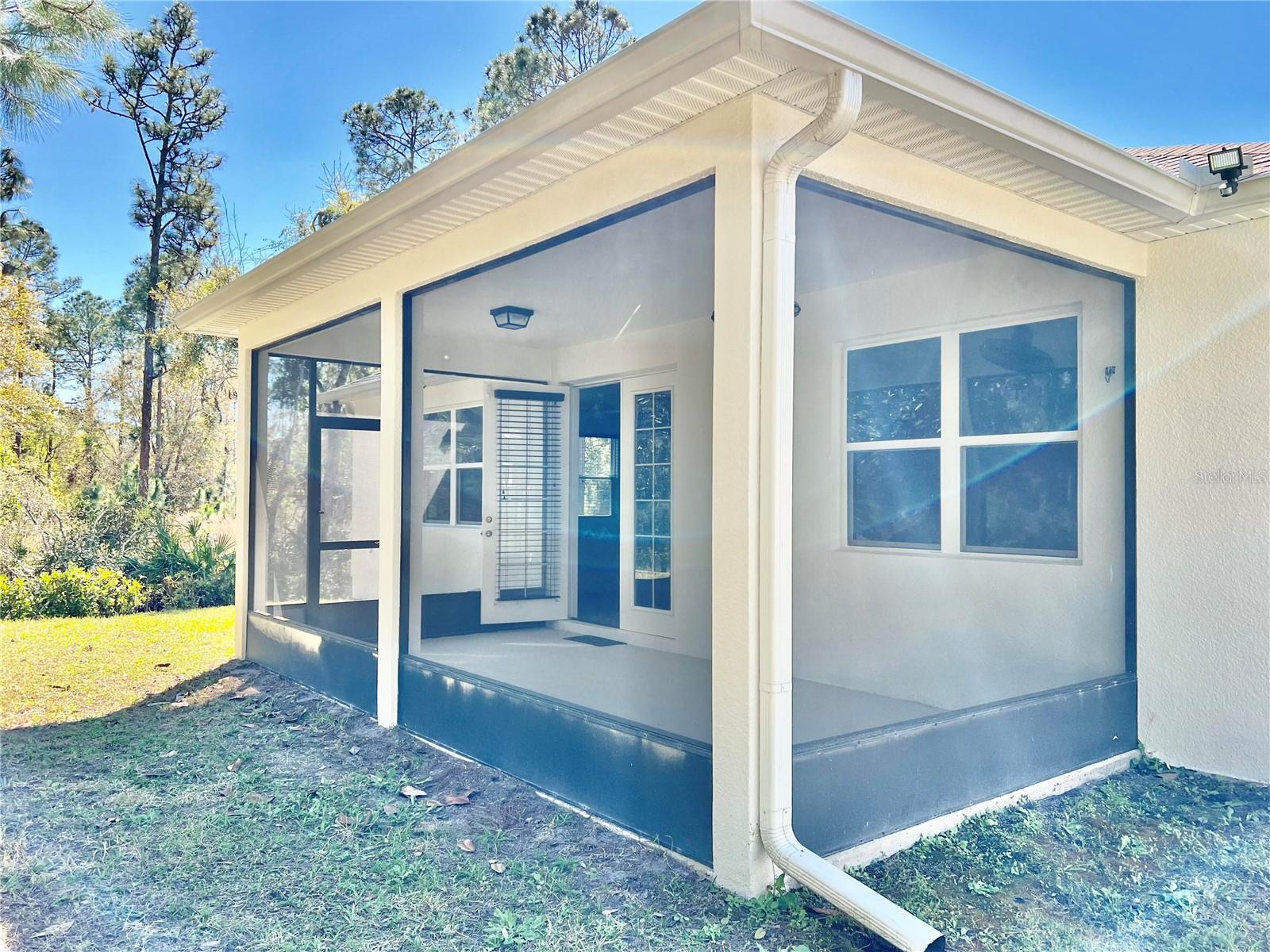 2301 AVELLINO AVE, ST CLOUD, FL, 34771