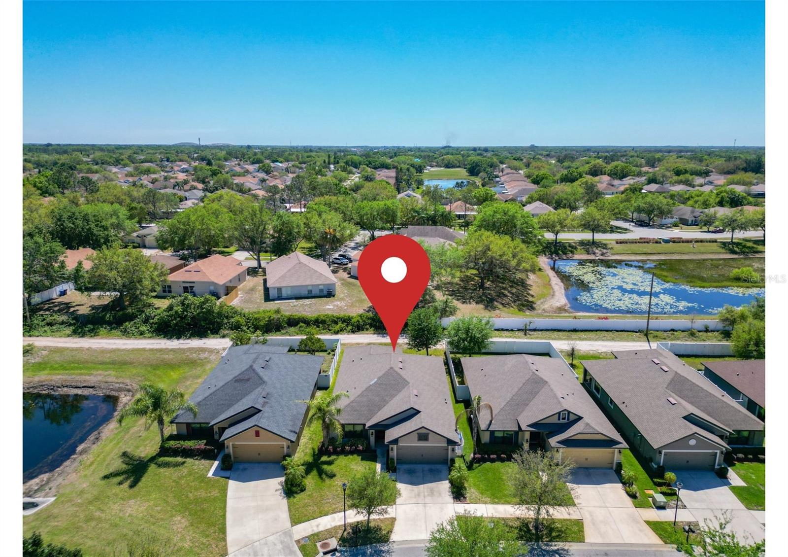 12238 LEGACY BRIGHT ST, RIVERVIEW, FL, 33578
