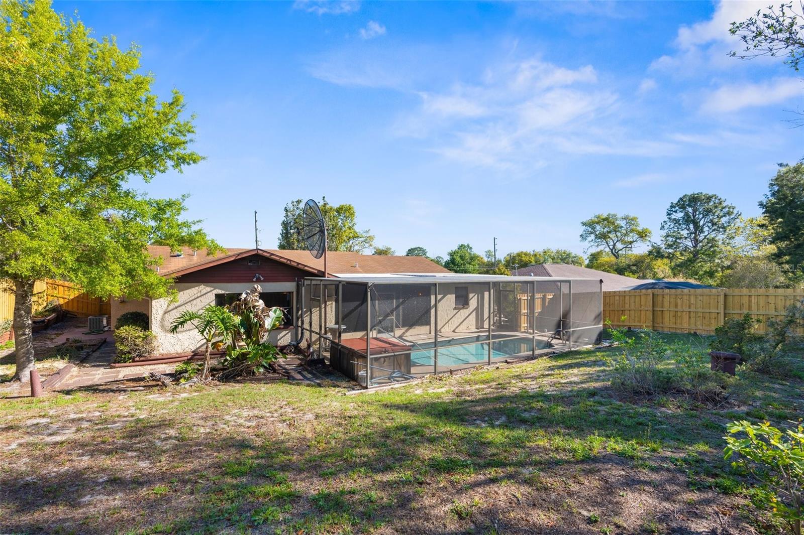 12802 LINDEN DR, SPRING HILL, FL, 34609