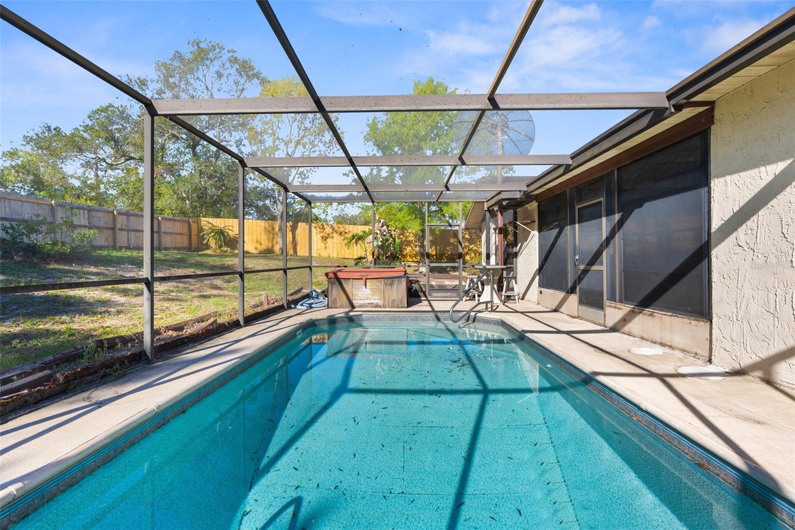 12802 LINDEN DR, SPRING HILL, FL, 34609