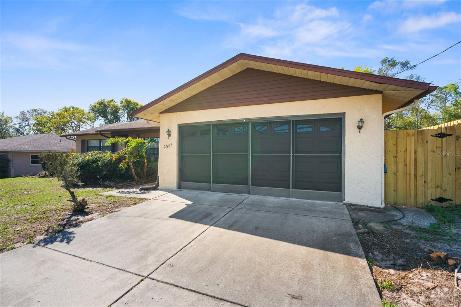 12802 LINDEN DR, SPRING HILL, FL, 34609