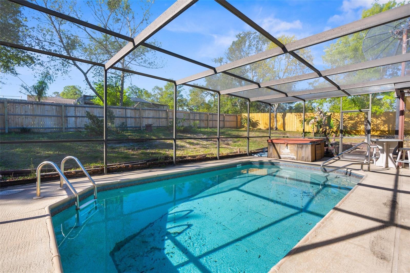 12802 LINDEN DR, SPRING HILL, FL, 34609
