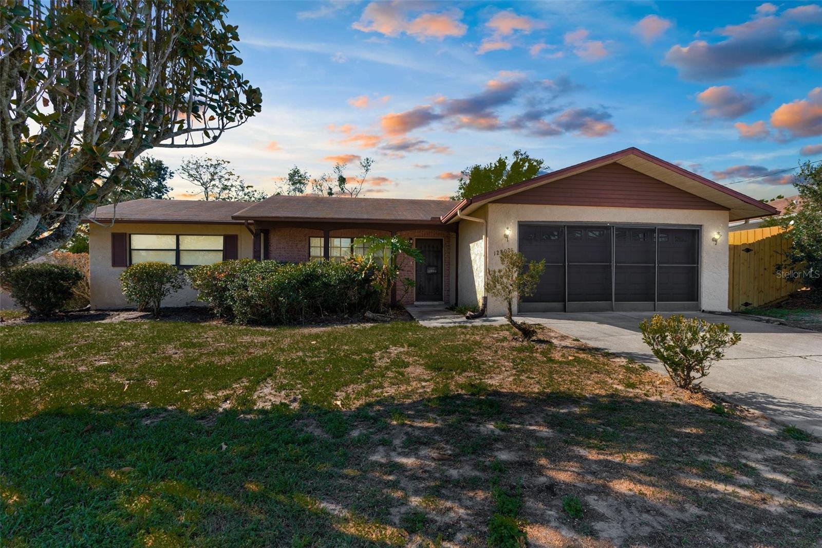12802 LINDEN DR, SPRING HILL, FL, 34609