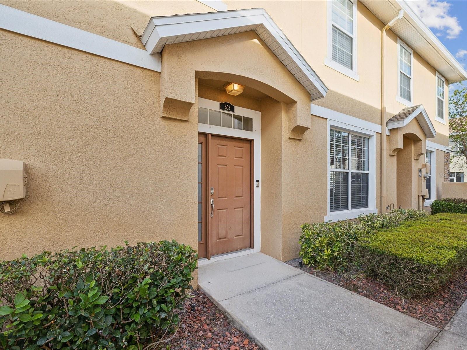 553 52ND AVE N, ST PETERSBURG, FL, 33703