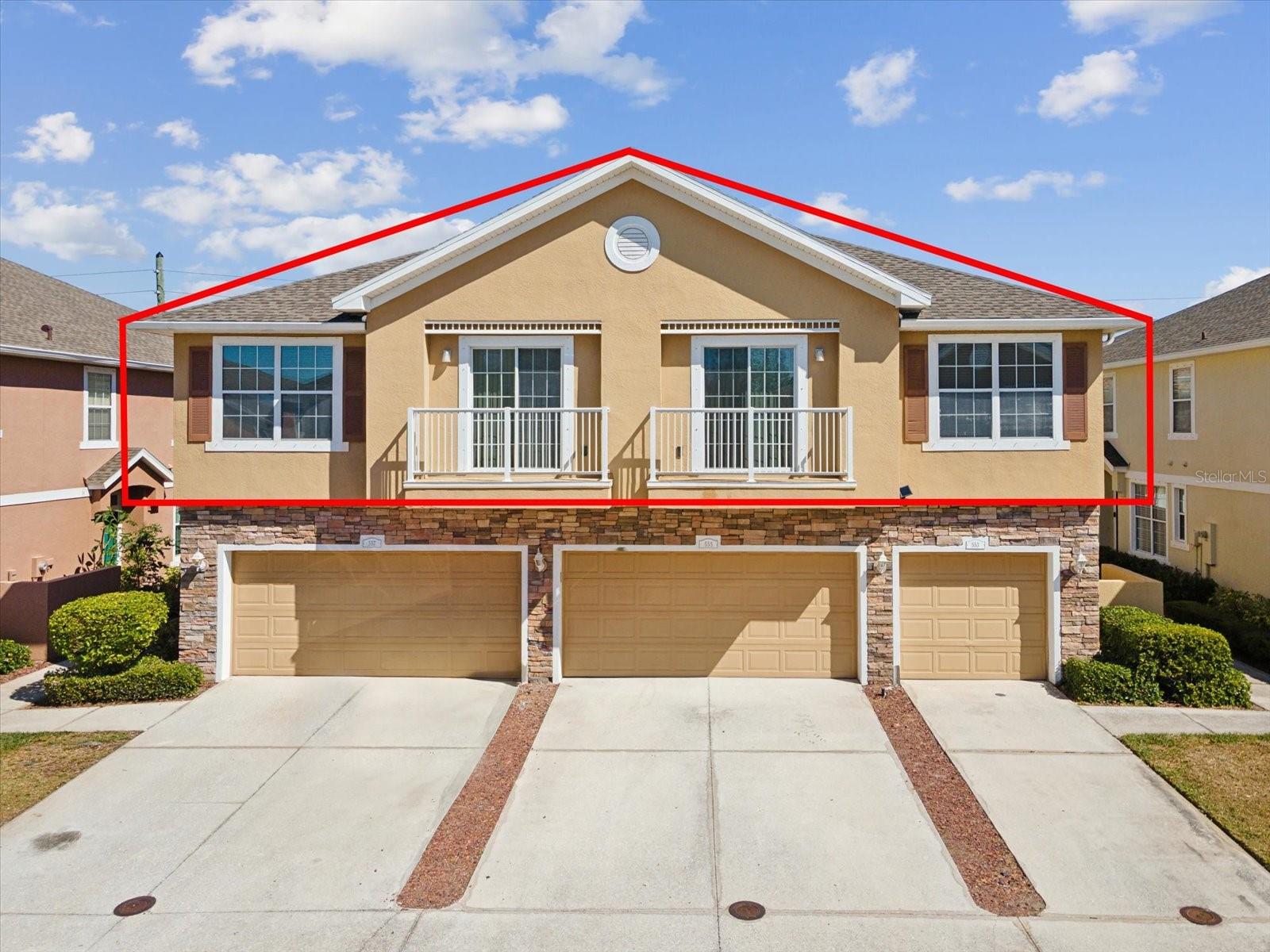 553 52ND AVE N, ST PETERSBURG, FL, 33703