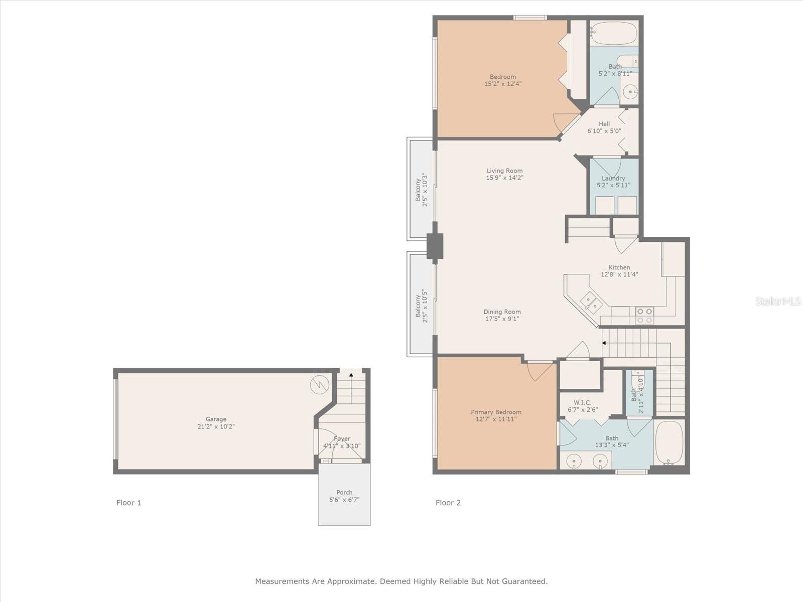 553 52ND AVE N, ST PETERSBURG, FL, 33703