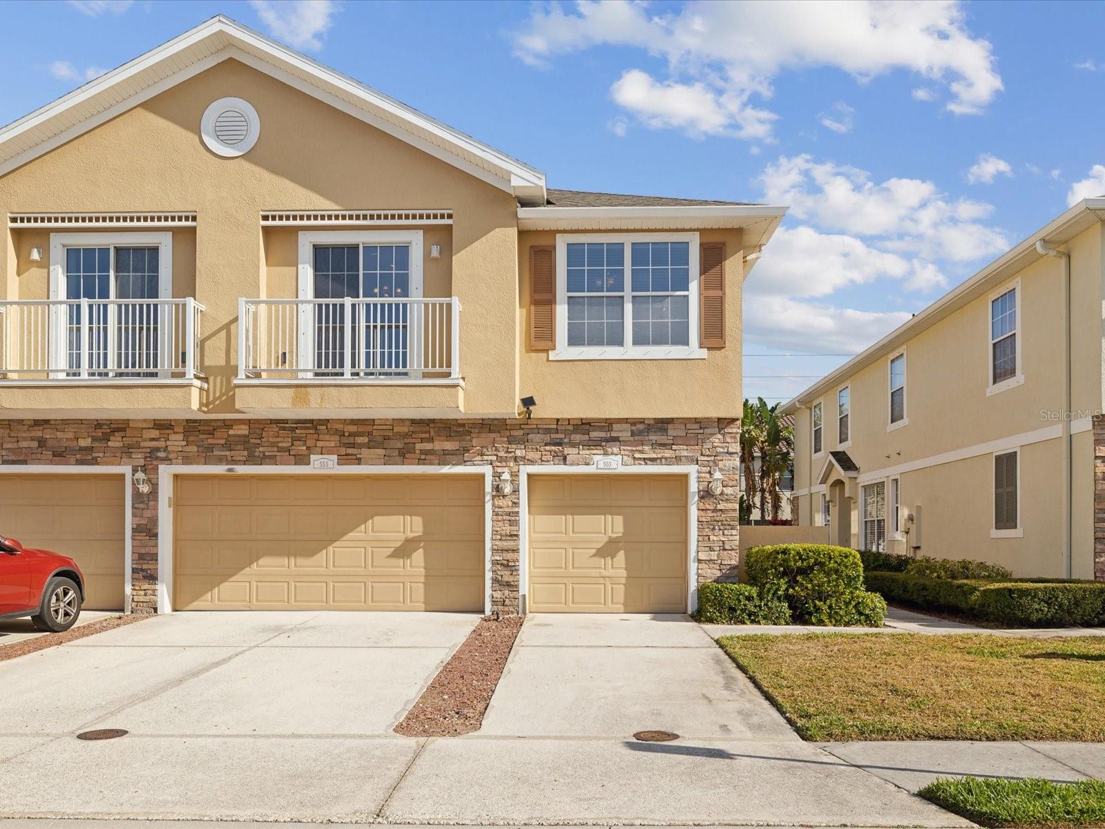 553 52ND AVE N, ST PETERSBURG, FL, 33703