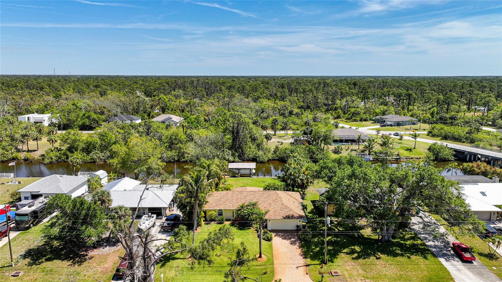 552 MCCABE ST, PORT CHARLOTTE, FL, 33953