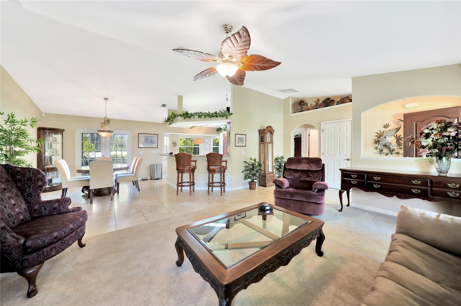 552 MCCABE ST, PORT CHARLOTTE, FL, 33953