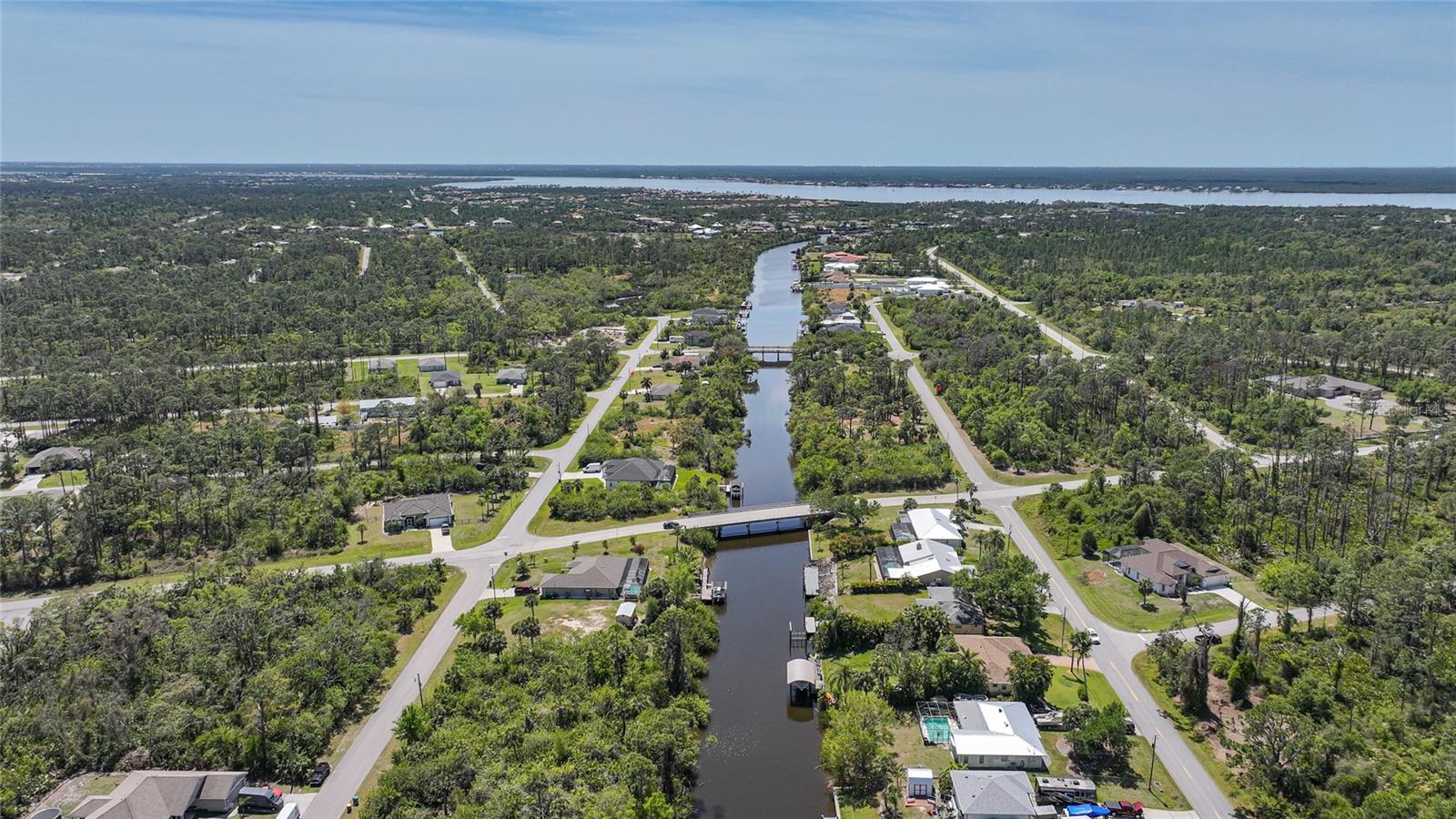 552 MCCABE ST, PORT CHARLOTTE, FL, 33953