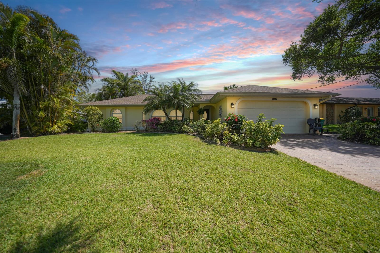 552 MCCABE ST, PORT CHARLOTTE, FL, 33953