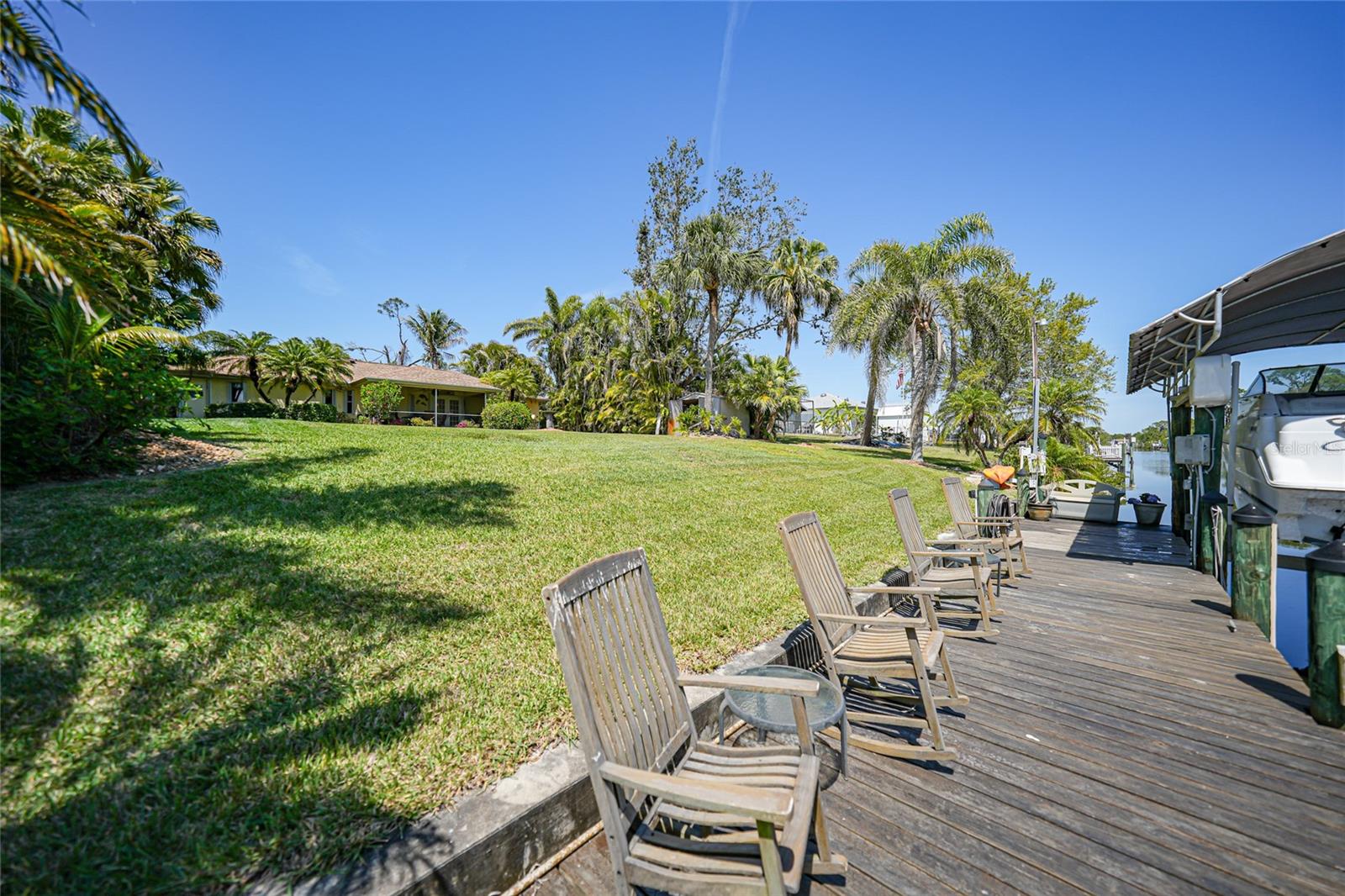 552 MCCABE ST, PORT CHARLOTTE, FL, 33953