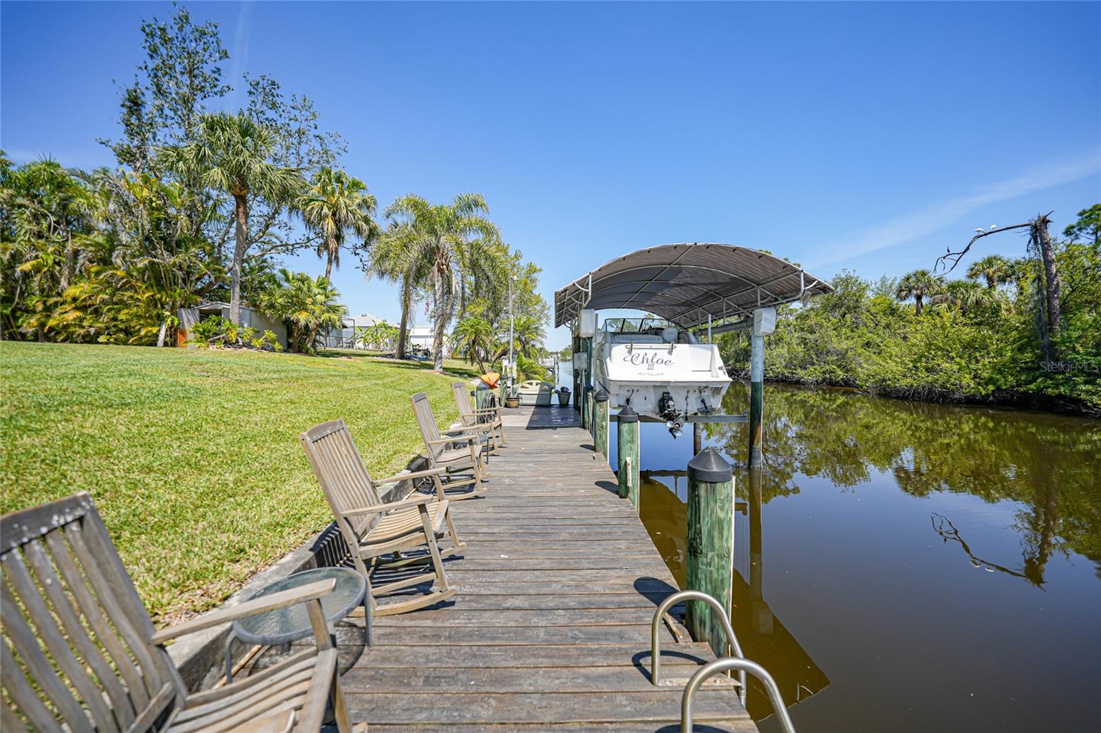 552 MCCABE ST, PORT CHARLOTTE, FL, 33953