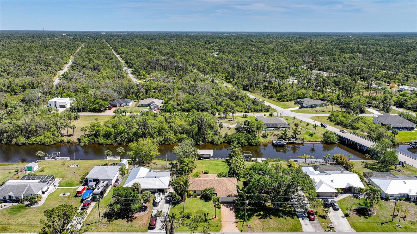 552 MCCABE ST, PORT CHARLOTTE, FL, 33953