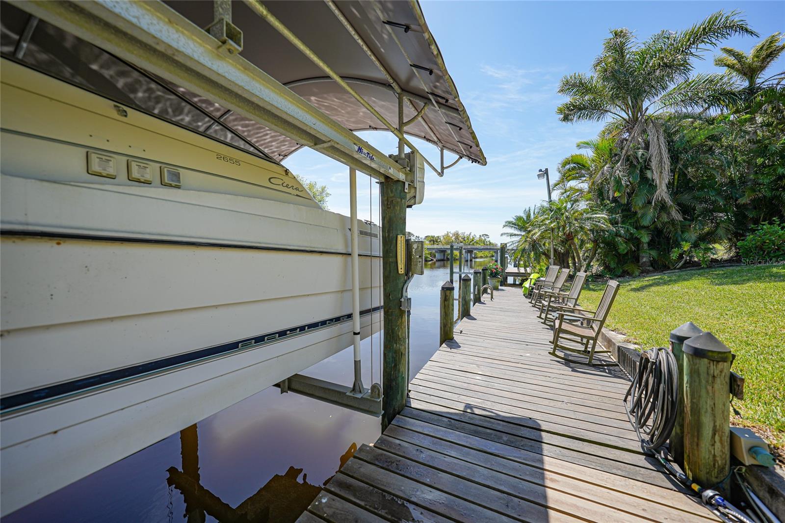 552 MCCABE ST, PORT CHARLOTTE, FL, 33953