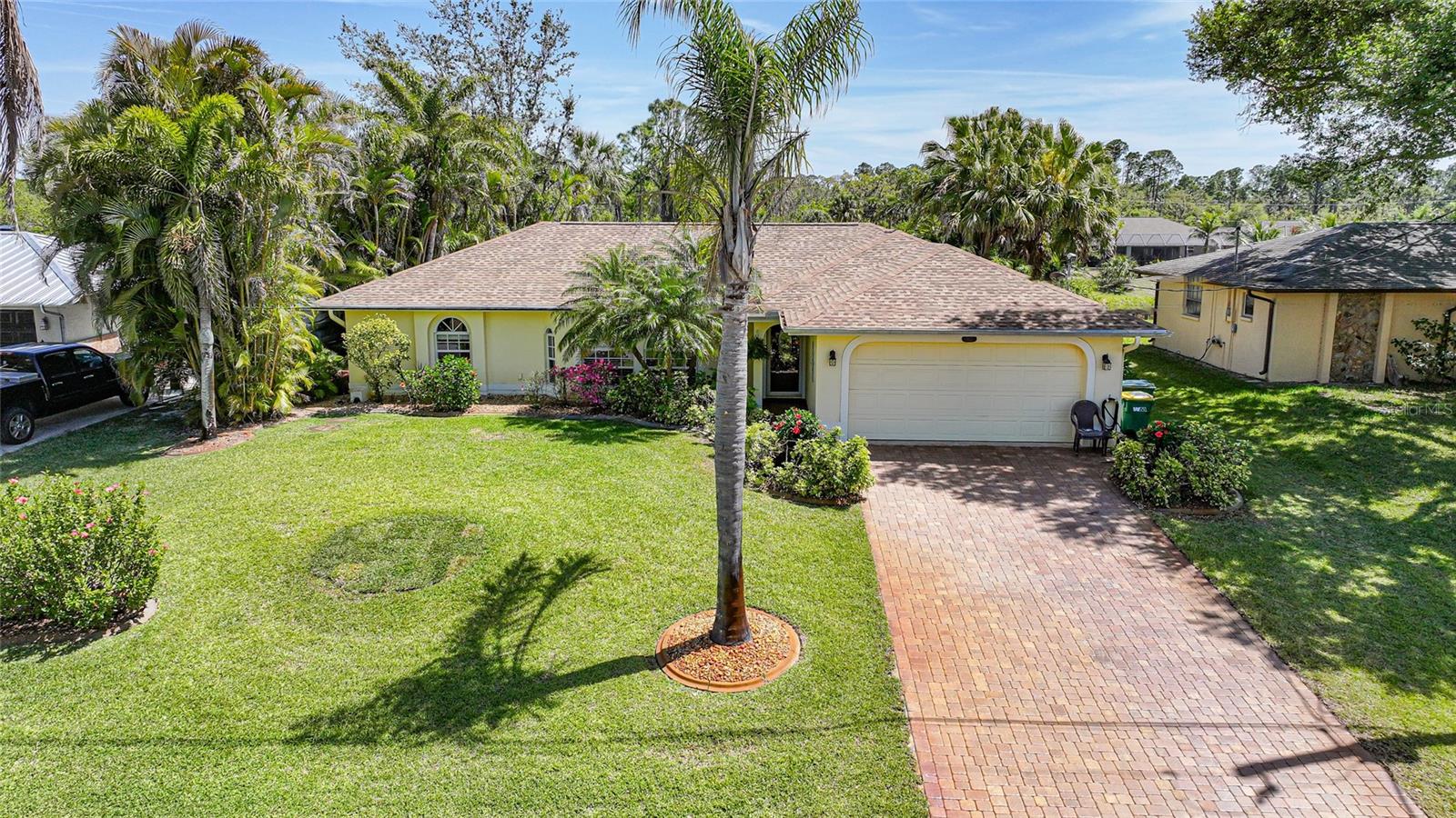 552 MCCABE ST, PORT CHARLOTTE, FL, 33953