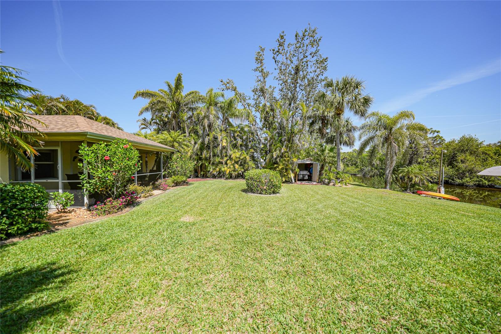 552 MCCABE ST, PORT CHARLOTTE, FL, 33953