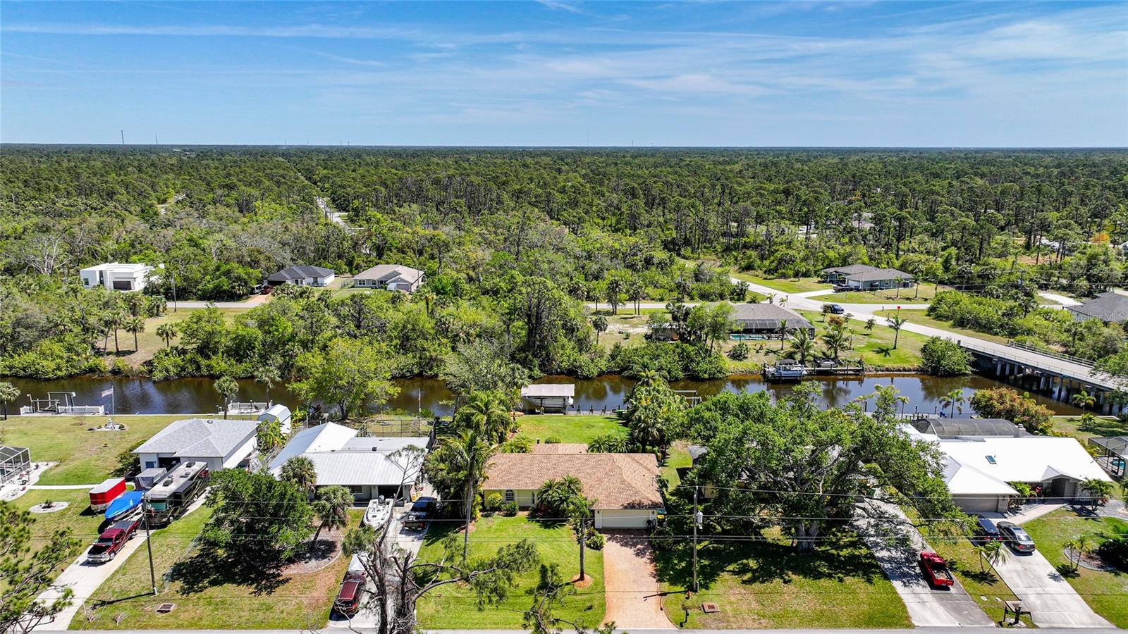 552 MCCABE ST, PORT CHARLOTTE, FL, 33953
