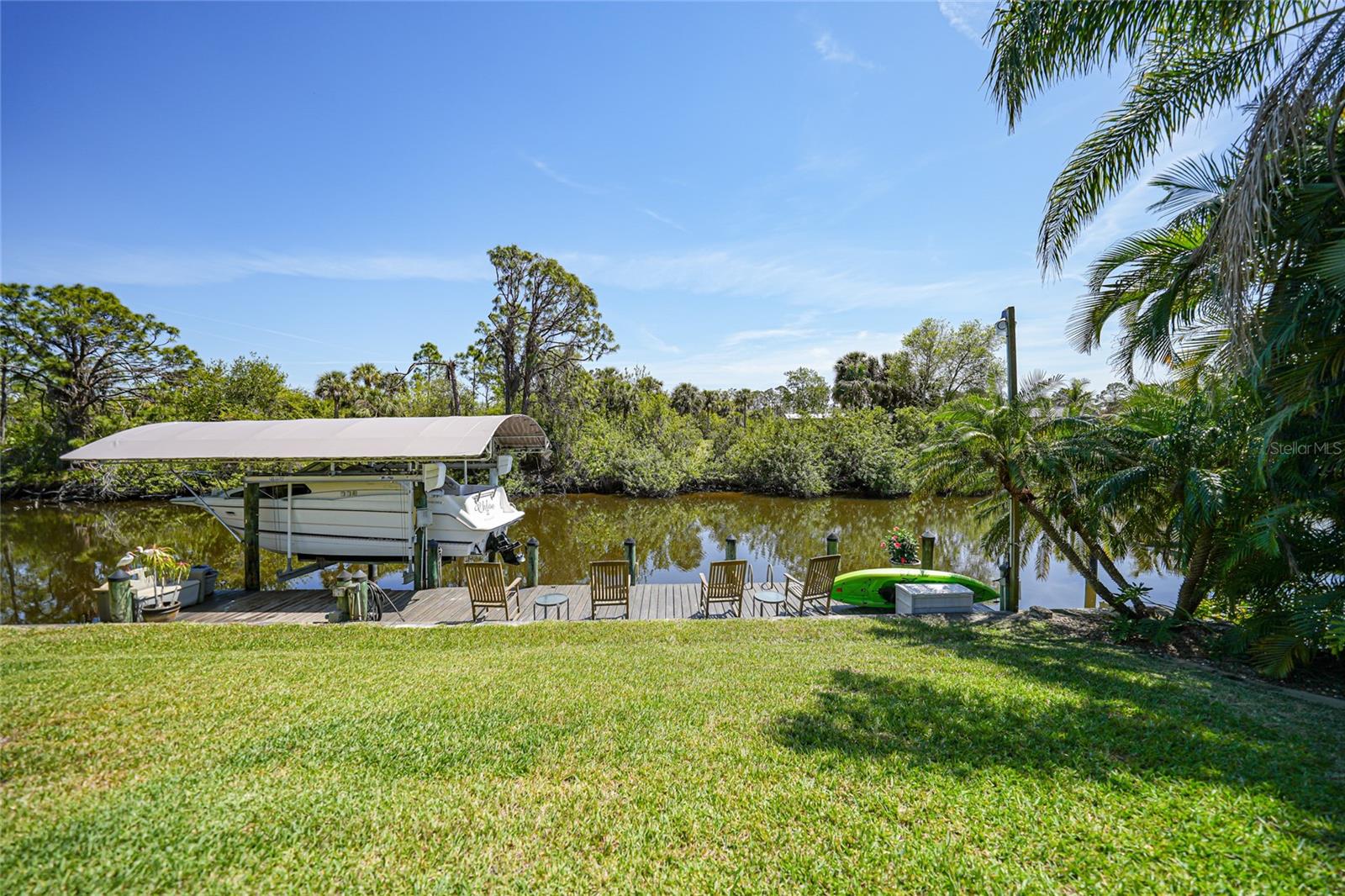 552 MCCABE ST, PORT CHARLOTTE, FL, 33953