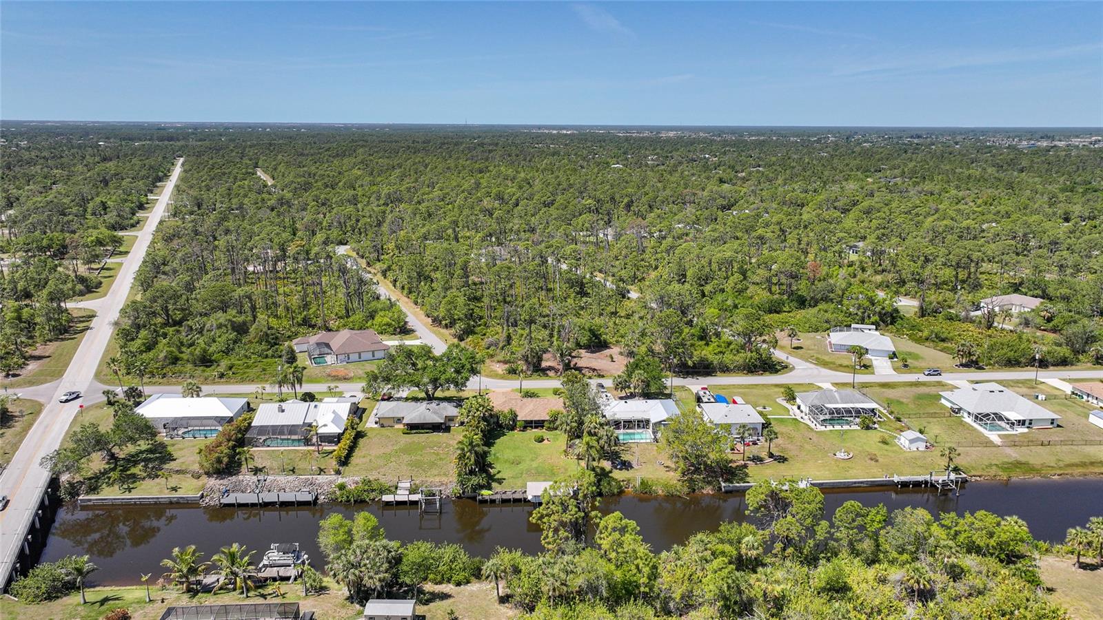 552 MCCABE ST, PORT CHARLOTTE, FL, 33953