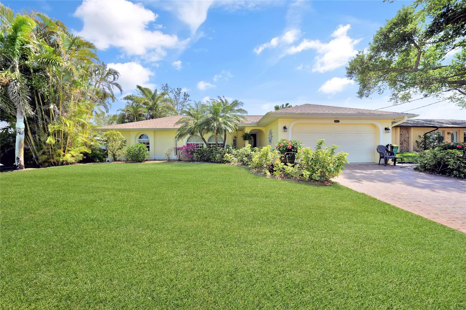552 MCCABE ST, PORT CHARLOTTE, FL, 33953
