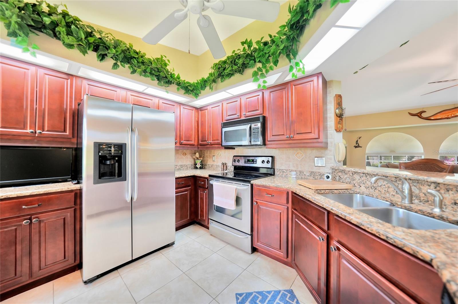 552 MCCABE ST, PORT CHARLOTTE, FL, 33953