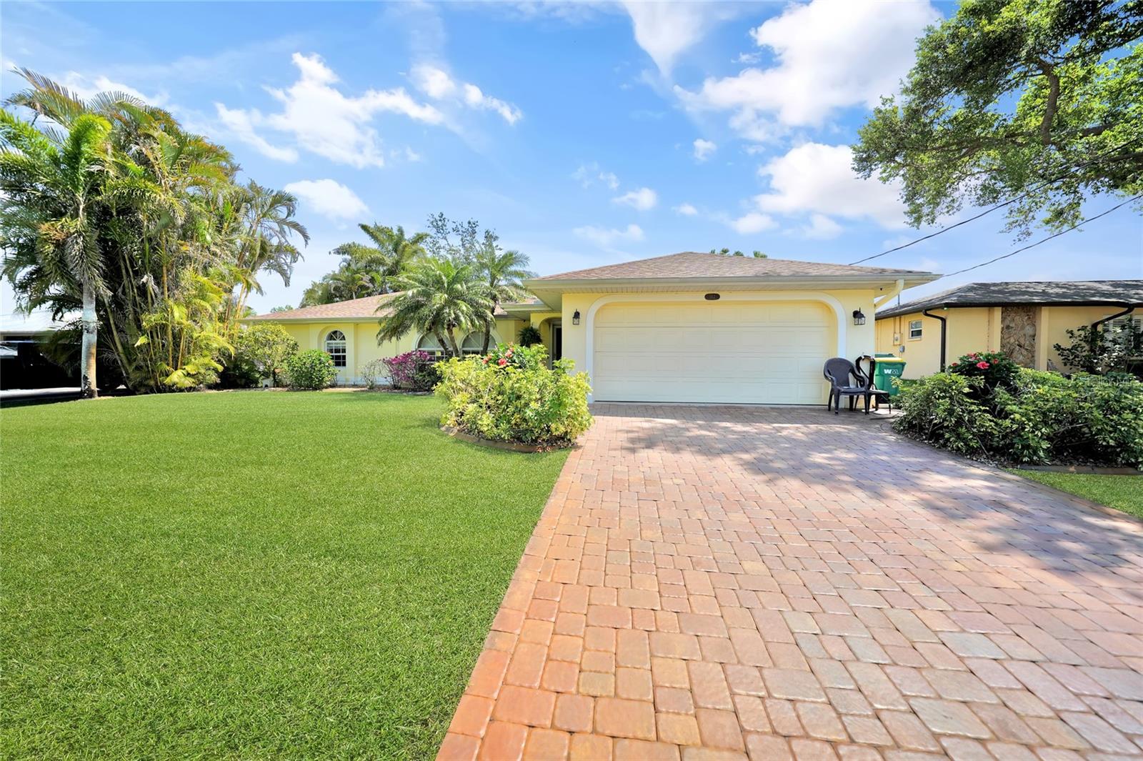552 MCCABE ST, PORT CHARLOTTE, FL, 33953