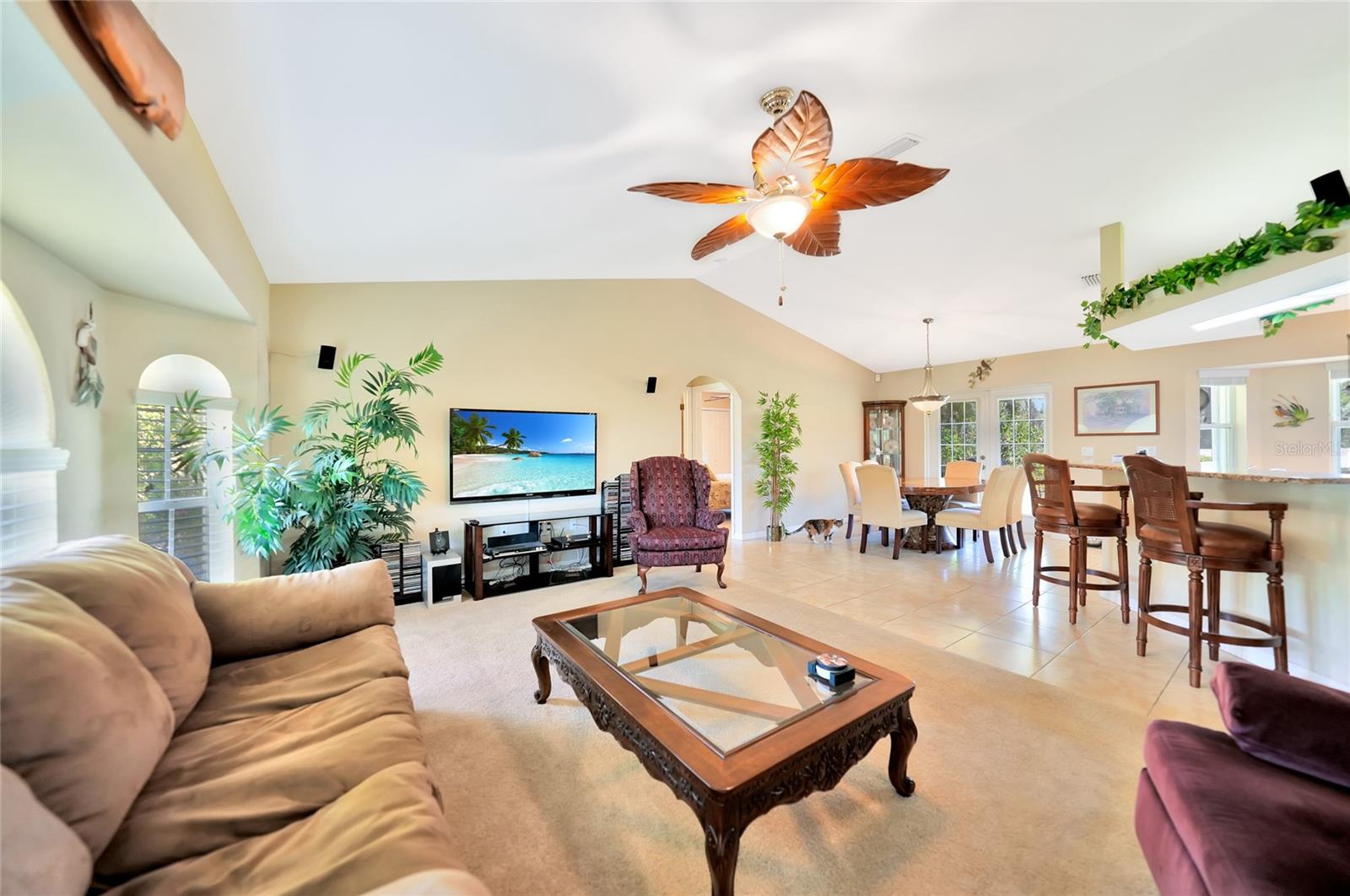 552 MCCABE ST, PORT CHARLOTTE, FL, 33953