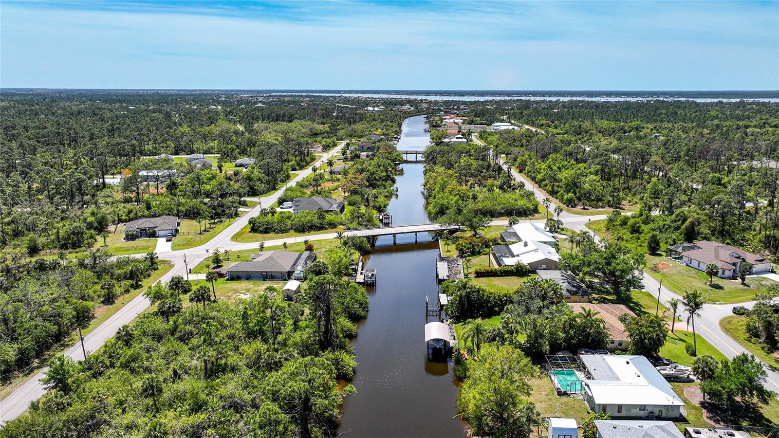 552 MCCABE ST, PORT CHARLOTTE, FL, 33953