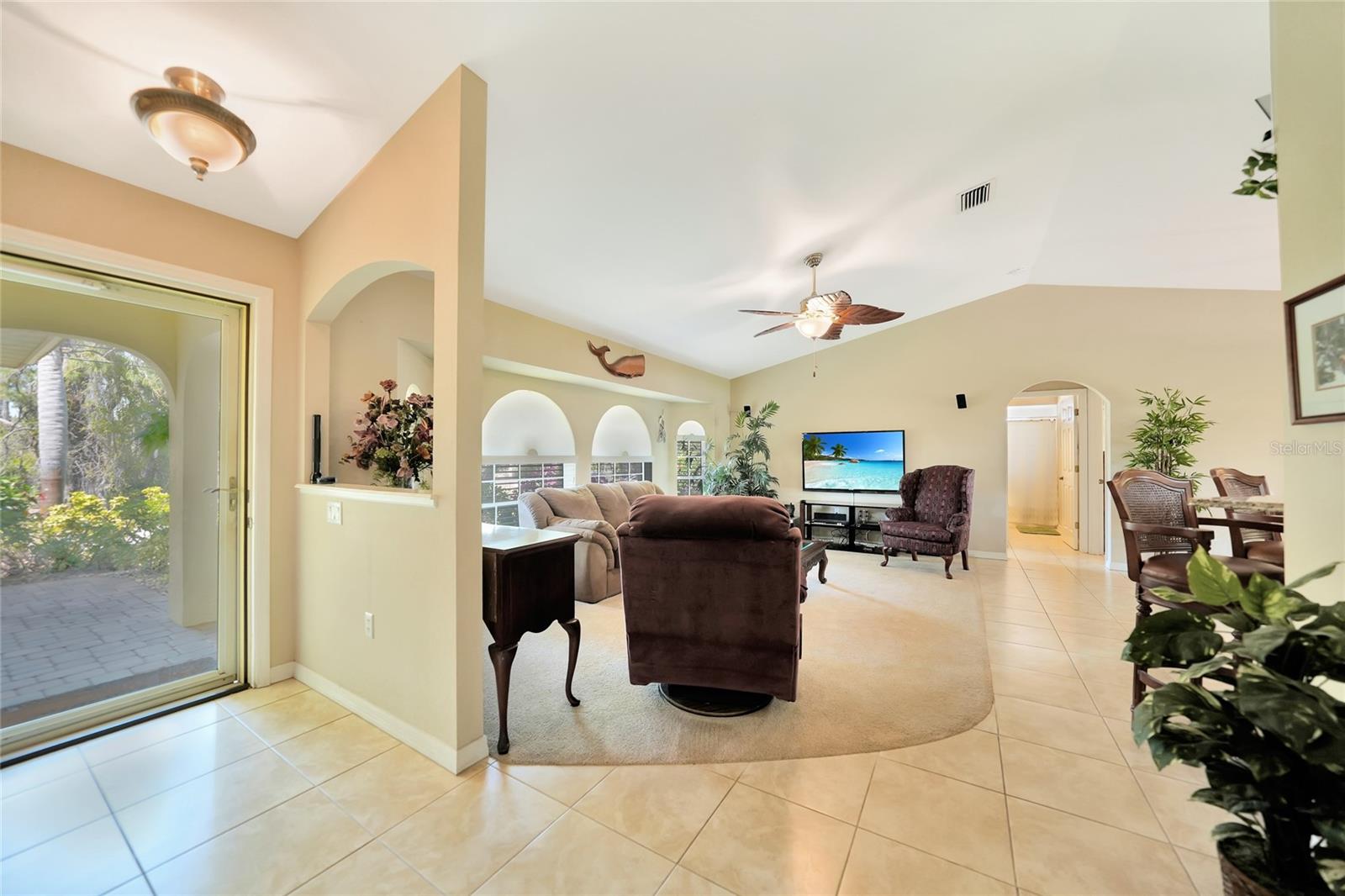 552 MCCABE ST, PORT CHARLOTTE, FL, 33953