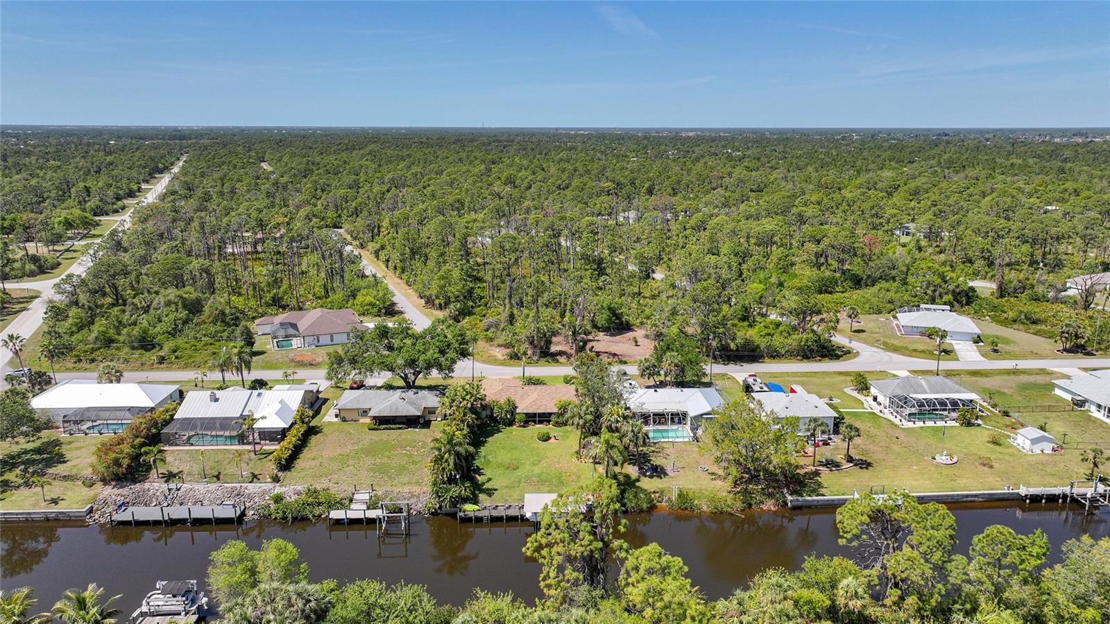 552 MCCABE ST, PORT CHARLOTTE, FL, 33953