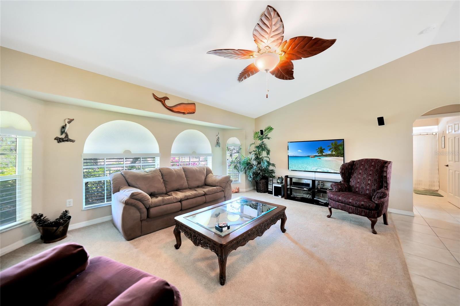 552 MCCABE ST, PORT CHARLOTTE, FL, 33953