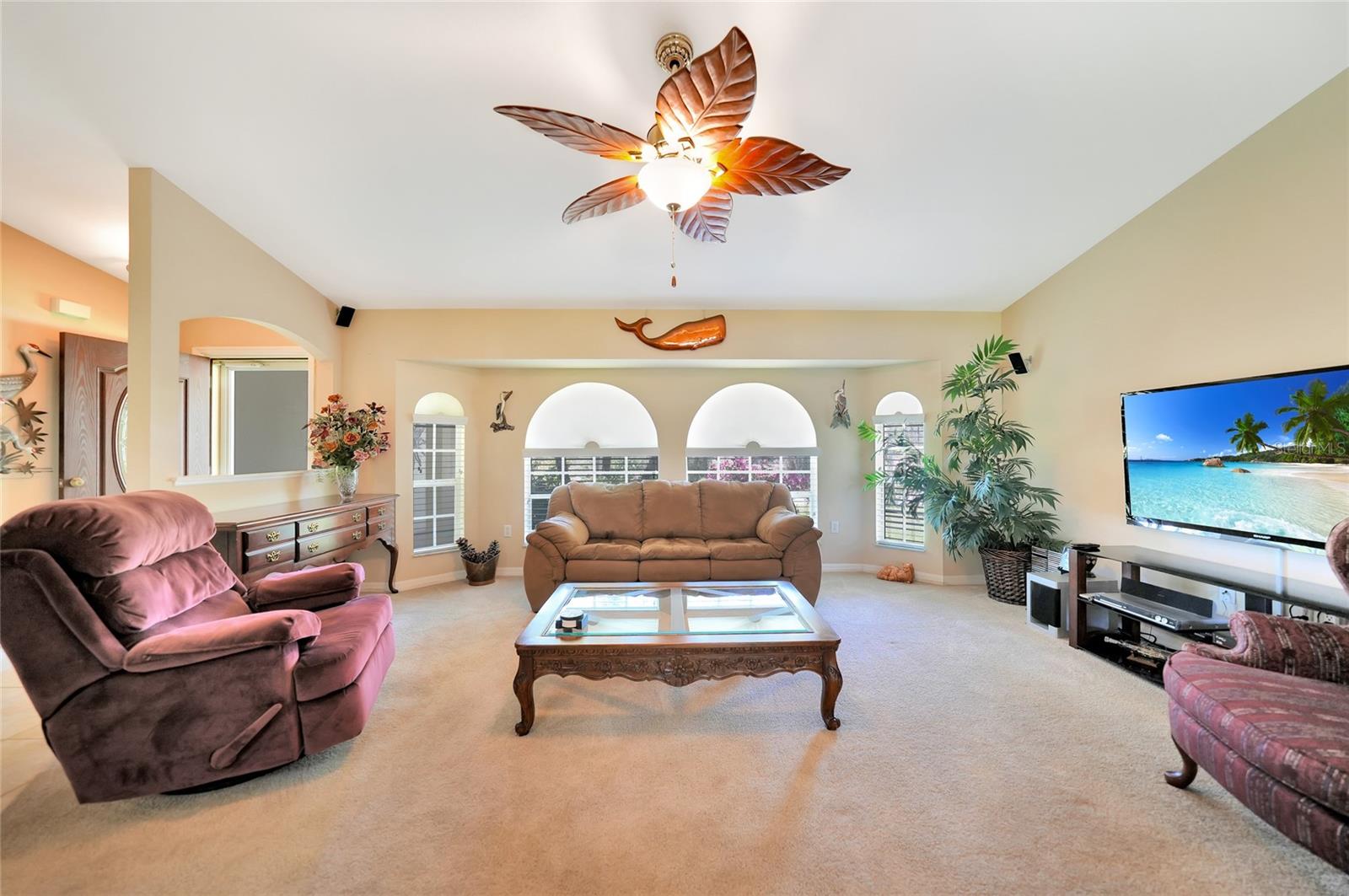 552 MCCABE ST, PORT CHARLOTTE, FL, 33953