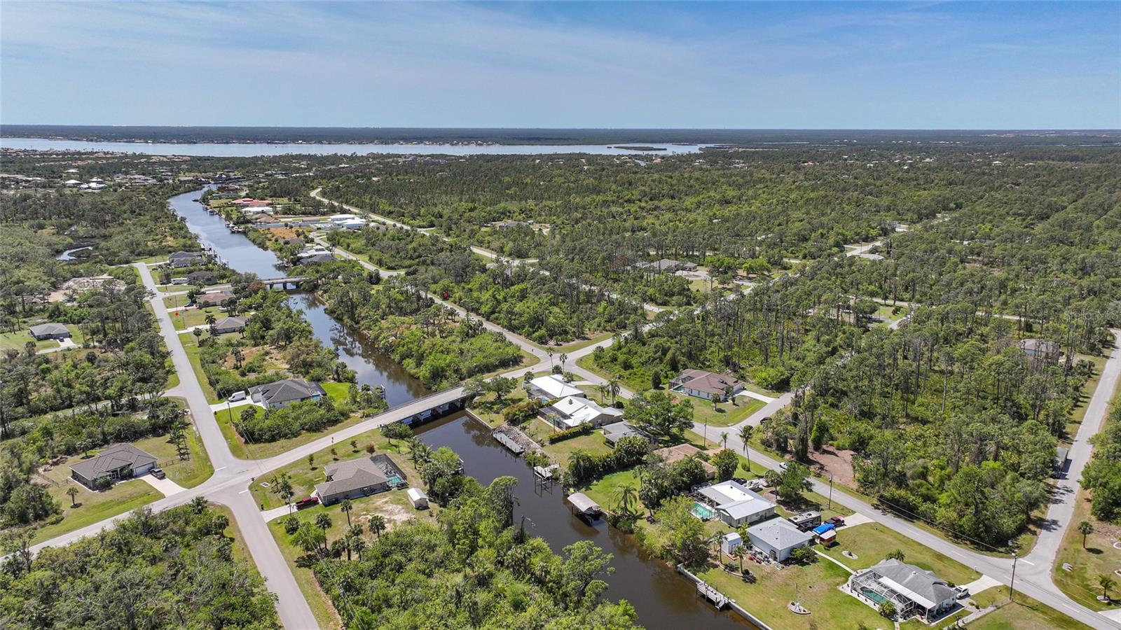 552 MCCABE ST, PORT CHARLOTTE, FL, 33953