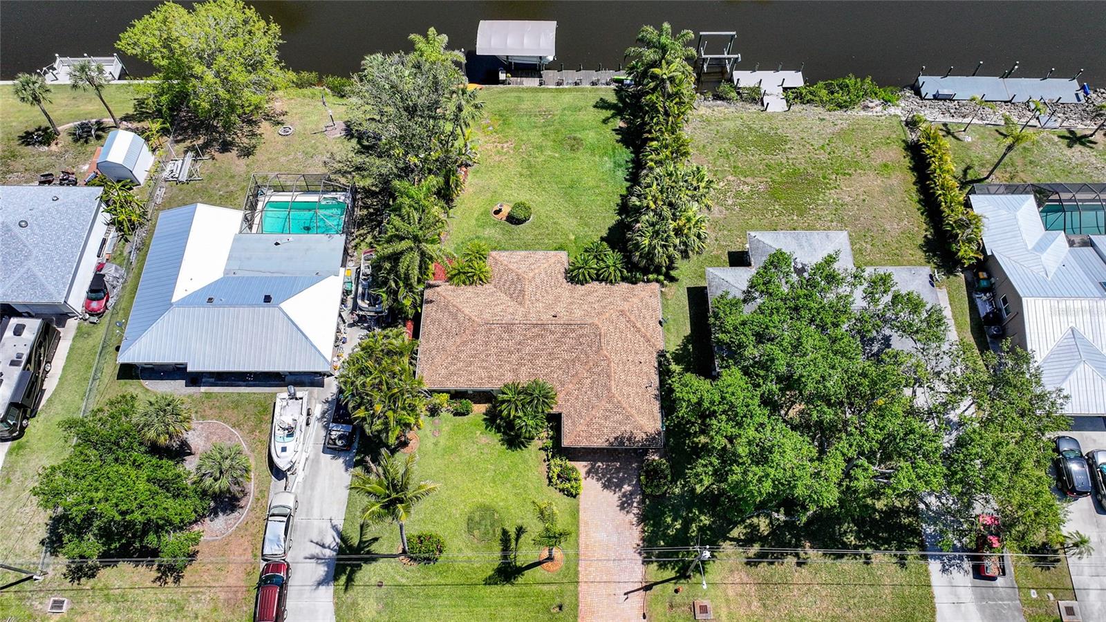552 MCCABE ST, PORT CHARLOTTE, FL, 33953