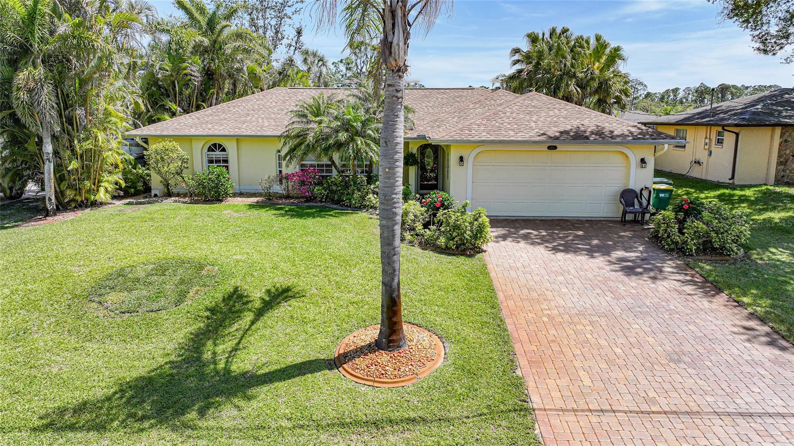 552 MCCABE ST, PORT CHARLOTTE, FL, 33953